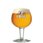 Bicchiere Calice Saint Benoit cl 30