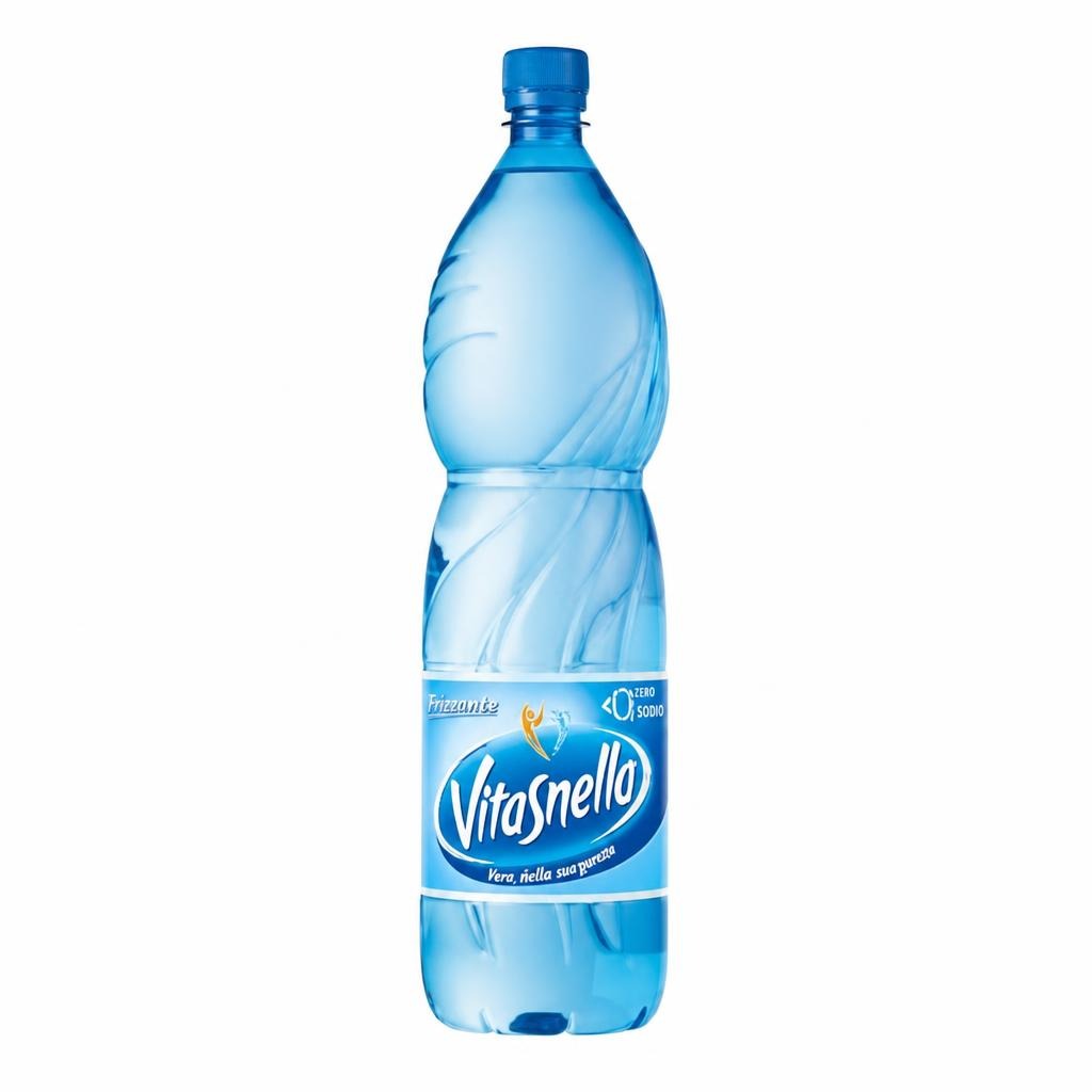Acqua Vitasnella lt 1,5 Pet