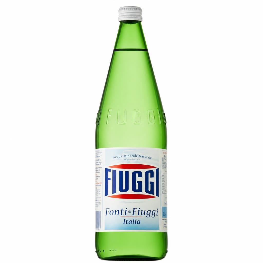 Acqua Fiuggi lt 1 Vap