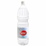 Acqua Geraci Naturale lt 1,5 Pet