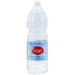 Acqua Geraci Naturale lt 2 Pet