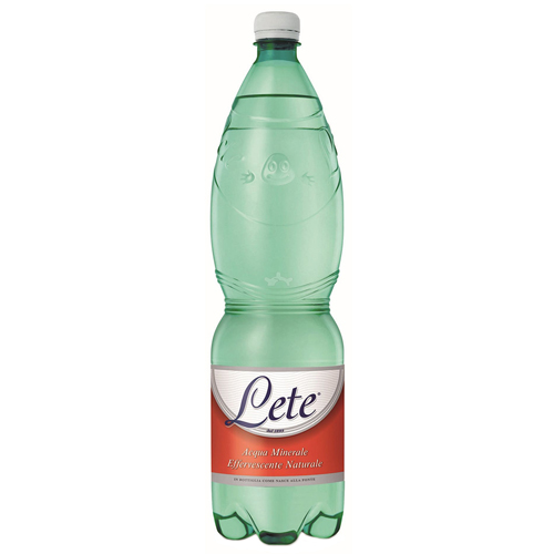 Acqua Lete lt 1,5 Pet