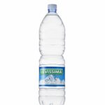 Acqua Levissima Naturale lt 1,5 Pet