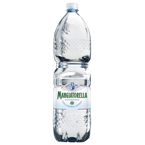 Acqua Mangiatorella lt 2 Pet