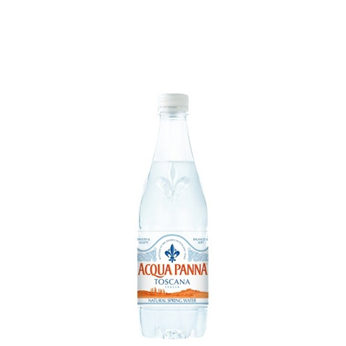 Acqua Panna Naturale cl 50 Pet