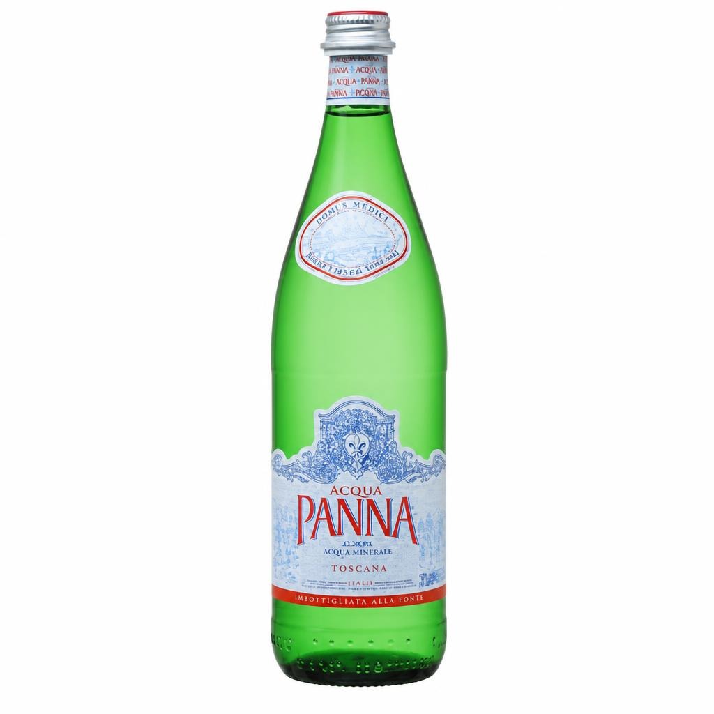 Acqua Panna Naturale cl 75 Var