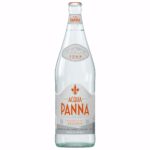 Acqua Panna Naturale lt 1 Var
