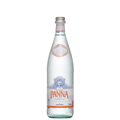 Acqua Panna Naturale cl 75 Vap