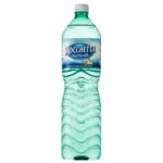 Acqua Rocchetta Naturale lt 1,5 Pet