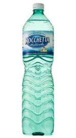 Acqua Rocchetta Naturale lt 1,5 Pet