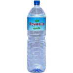Acqua Roverella Naturale Lt 2 Pet