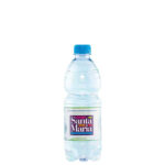 Acqua Santa Maria frizzante cl 50 Pet