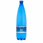 Acqua Santa Maria Premium Frizzante lt 1