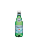 Acqua SanPellegrino Frizzante cl 50 Pet