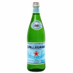 Acqua SanPellegrino Frizzante cl 75 Var