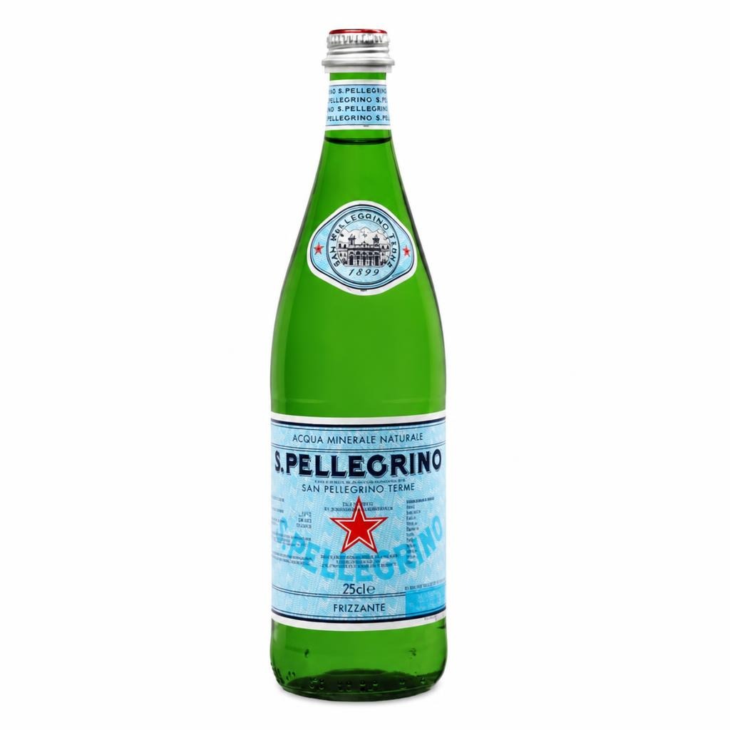 Acqua SanPellegrino Frizzante cl 75 Vap
