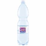 Acqua Santa Maria Naturale Lt 1,5 Pet