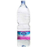 Acqua Vera Santa Rosalia lt 2 Pet