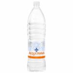 Acqua Panna Naturale lt 1,5 Pet