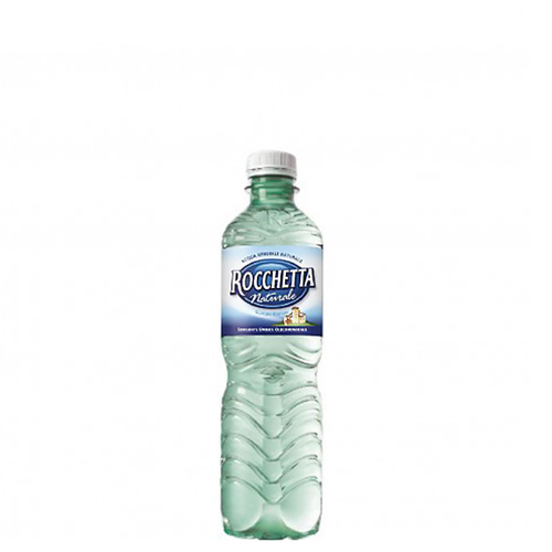 Acqua Rocchetta Naturale cl 50 Pet