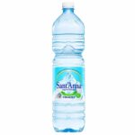 Acqua Sant'Anna naturale lt 1,5 pet