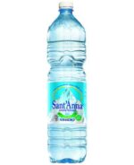 Acqua Sant'Anna naturale lt 1,5 pet