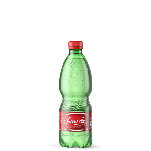 Acqua Ferrarelle cl 50 pet