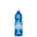 Acqua Sant'Anna frizzante cl 50 pet