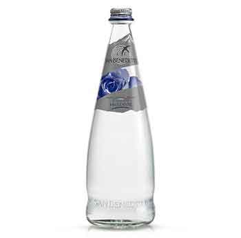 Acqua San Benedetto naturale cl 75 var