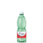 Acqua Lete Effervescente naturale cl 50 pet
