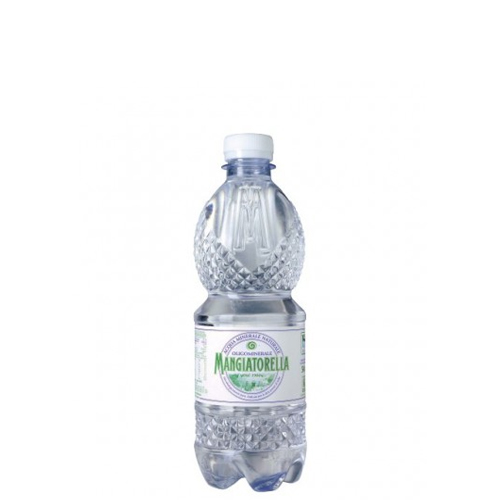 Acqua Mangiatorella Naturale cl 50 Pet
