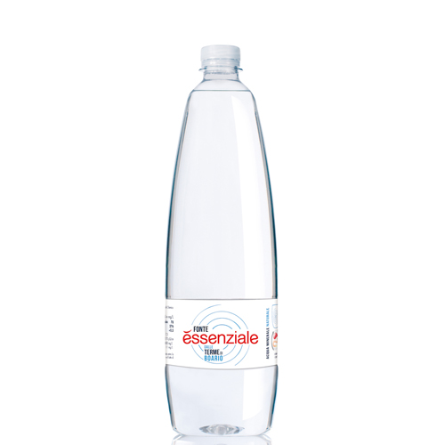 Acqua Essenziale lt 1 pet