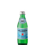 Acqua SanPellegrino cl 25 vap