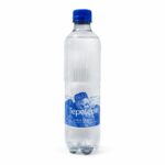 Acqua Tepelene Frizzante cl 50 pet