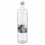 Acqua Tepelene naturale cl 75 vap