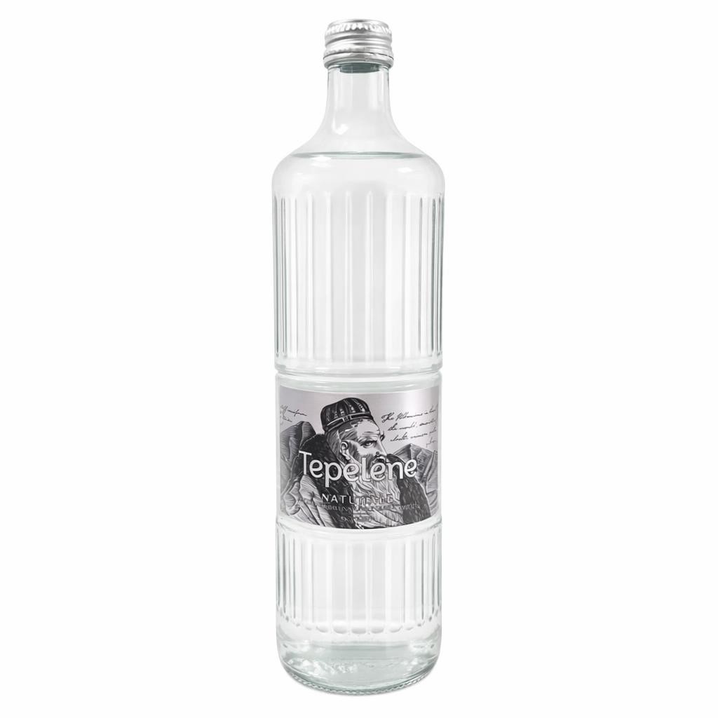 Acqua Tepelene naturale cl 75 vap