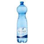Acqua San Benedetto frizzante lt 1,5 pet