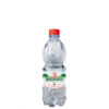 Acqua Mangiatorella frizzante cl 50 pet
