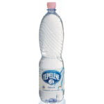 Acqua Tepelene Naturale lt 1 pet