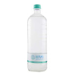 Acqua Wami Naturale cl 75 var