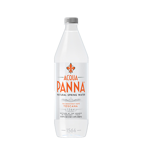 Acqua Panna lt 1 pet