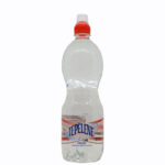 Acqua Tepelene Naturale cl 75 Sport pet