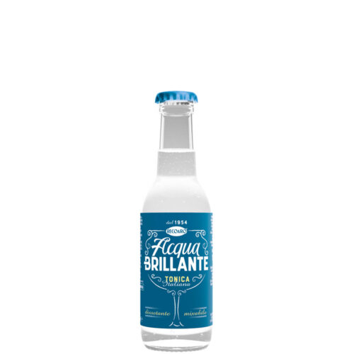 Acqua Tonica Recoaro Brillante cl 20