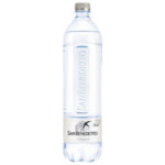 Acqua San Benedetto Naturale TOWER lt 1 Pet