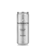 Acqua antica fonte salute naturale cl 33 lattina