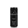 Acqua antica fonte salute frizzante cl33 lattina