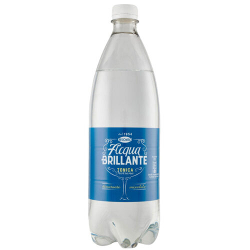 Acqua Tonica Recoaro Brillante cl 90