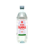 Acqua Panna cl 75 pet TAPPO A VITE