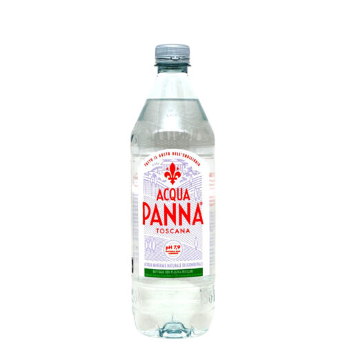 Acqua Panna cl 75 pet TAPPO A VITE