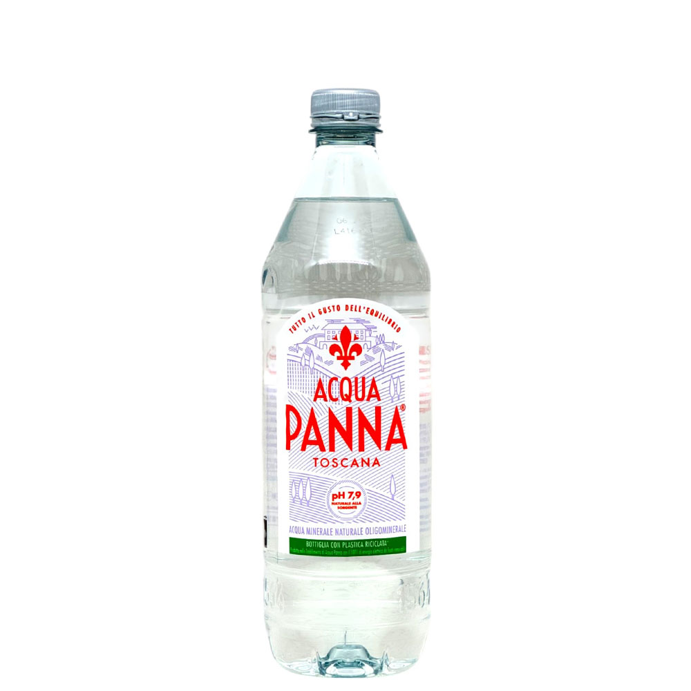 Acqua Panna cl 75 Pet TAPPO A VITE
